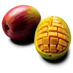 Mango Snack Png Mss PNG image