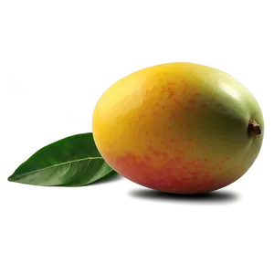 Mango Snack Png Mvj62 PNG image