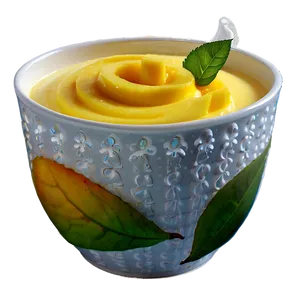 Mango Yogurt Png 30 PNG image