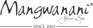 Mangwanani African Spa Logo Since2002