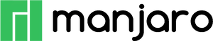 Manjaro Linux Logo PNG image