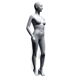 Mannequin Figure Sketch PNG Ofv PNG