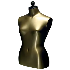 Mannequin For Costume Display PNG Ojo PNG