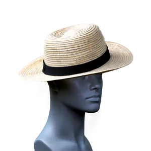 Mannequin For Hat Display PNG 05242024