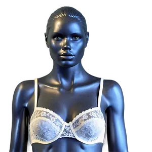 Mannequin For Lingerie Display PNG Gud4 PNG
