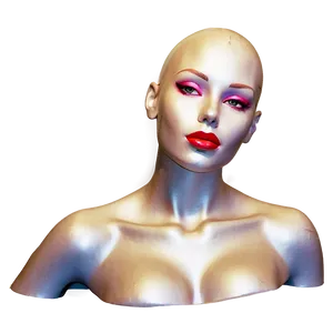Mannequin For Photography PNG Yjg PNG