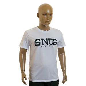 Mannequin For T-shirt Display PNG 05242024 PNG