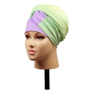 Mannequin Head For Turbans And Wraps PNG 50 PNG