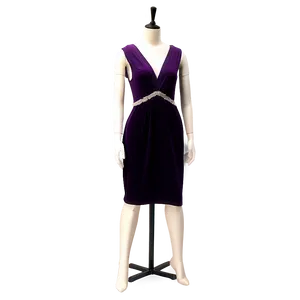 Mannequin On Stand PNG Fgr94