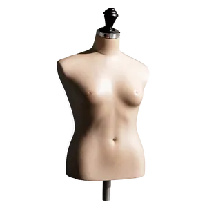 Mannequin With Clothes PNG Ajn24
