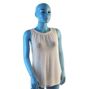 Mannequin With Clothes PNG Gev77