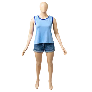 Mannequin With Clothes PNG Uhe