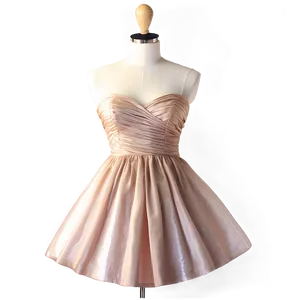 Mannequin With Dress PNG 05242024 PNG