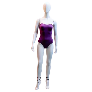 Mannequin With Measurements PNG 05242024