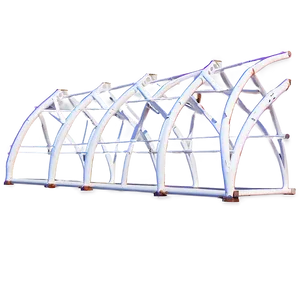 Mansard Roof Truss Png 71 PNG image