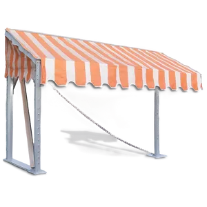 Manual Awning Mechanism Png 06282024 PNG image