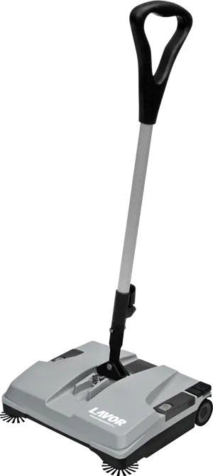 Manual Carpet Sweeper Product Photo PNG image