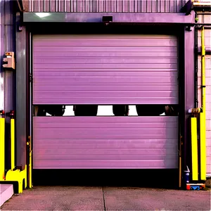 Manual Garage Door Operation PNG Lvl54