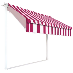Manual Retractable Awning PNG 06282024