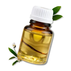 Manuka Essential Oil PNG Yop