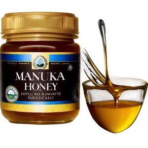 Manuka Honey Png 82 PNG image