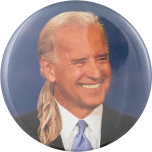 Manwith Braid Smiling