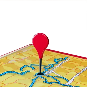 Map Location Pin Png Itq PNG image