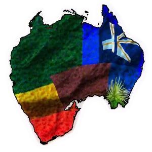 Map Of Australia Png 59 PNG image