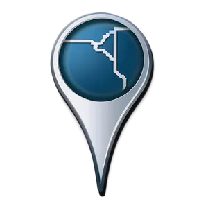 Map Pin For Design Png Qjc2 PNG image