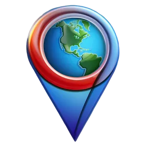 Map Pin For Design Png Xur PNG image