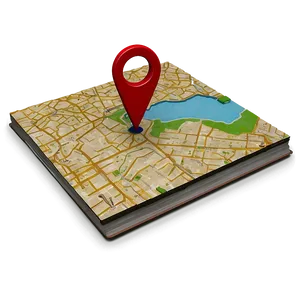 Map Pinpoint PNG 05252024 PNG