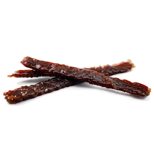 Maple Glazed Beef Jerky Png 60 PNG image