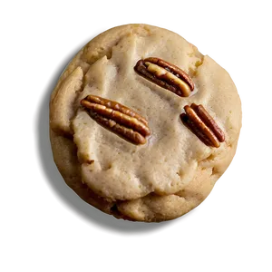 Maple Pecan Cookies PNG 05232024 PNG