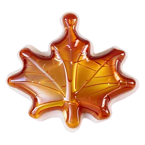 Maple Syrup Candy PNG 43