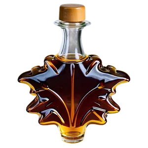 Maple Syrup Cooking Png 48 PNG image