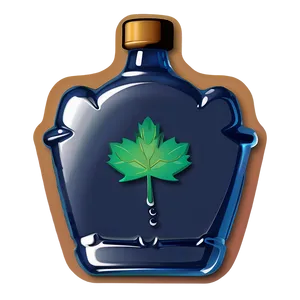 Maple Syrup Icon PNG 22