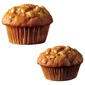 Maple Syrup Muffin PNG 27 PNG