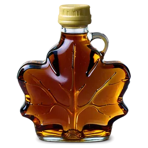 Maple Syrup Pour PNG 06212024