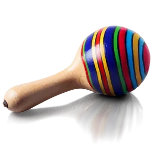 Maraca For Dance PNG 06122024