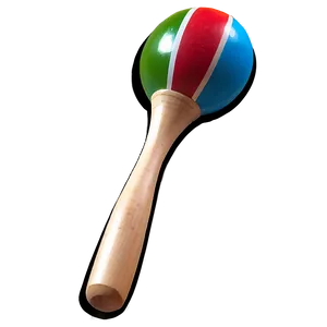 Maracas PNG Lxu
