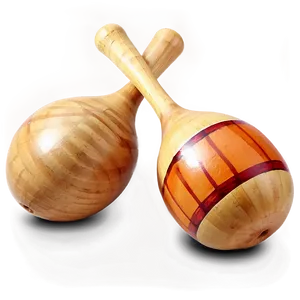 Maracas PNG Lyd72 PNG