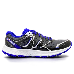 Marathon Running Shoe PNG Hlb78 PNG