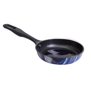 Marble Coated Skillet PNG 06242024 PNG