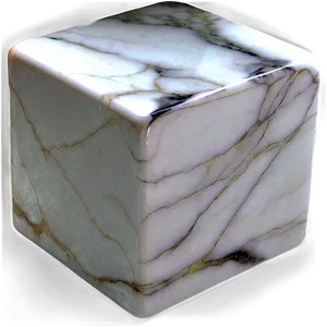 Marble Cube PNG 05242024 PNG