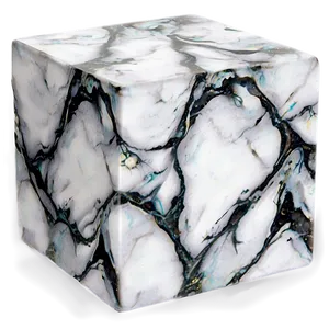 Marble Cube PNG Gry29 PNG
