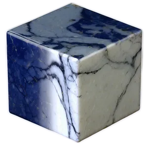 Marble Cube PNG Ifm PNG