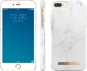 Marble Design Phone Casei Dealof Sweden PNG image