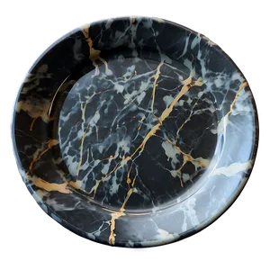 Marble Effect Serving Platters PNG Axq48 PNG