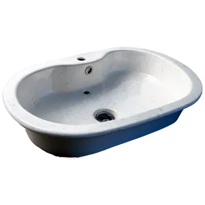 Marble Kitchen Sink PNG Wtj51 PNG