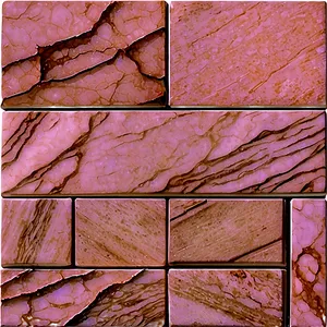 Marble Pavers PNG 90